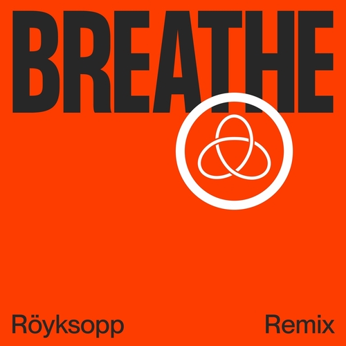 Astrid S - Breathe (Röyksopp Remix) [DOG061DB]